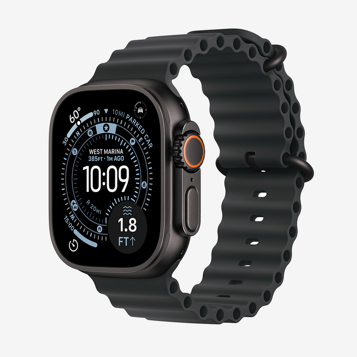 Chance to Win Apple Watch Ultra 3.0