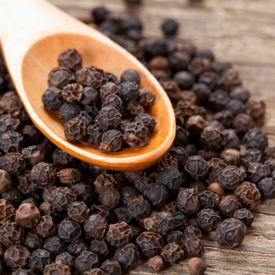 Black Pepper