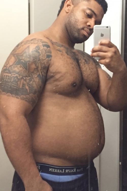 Before and after NovaPrime