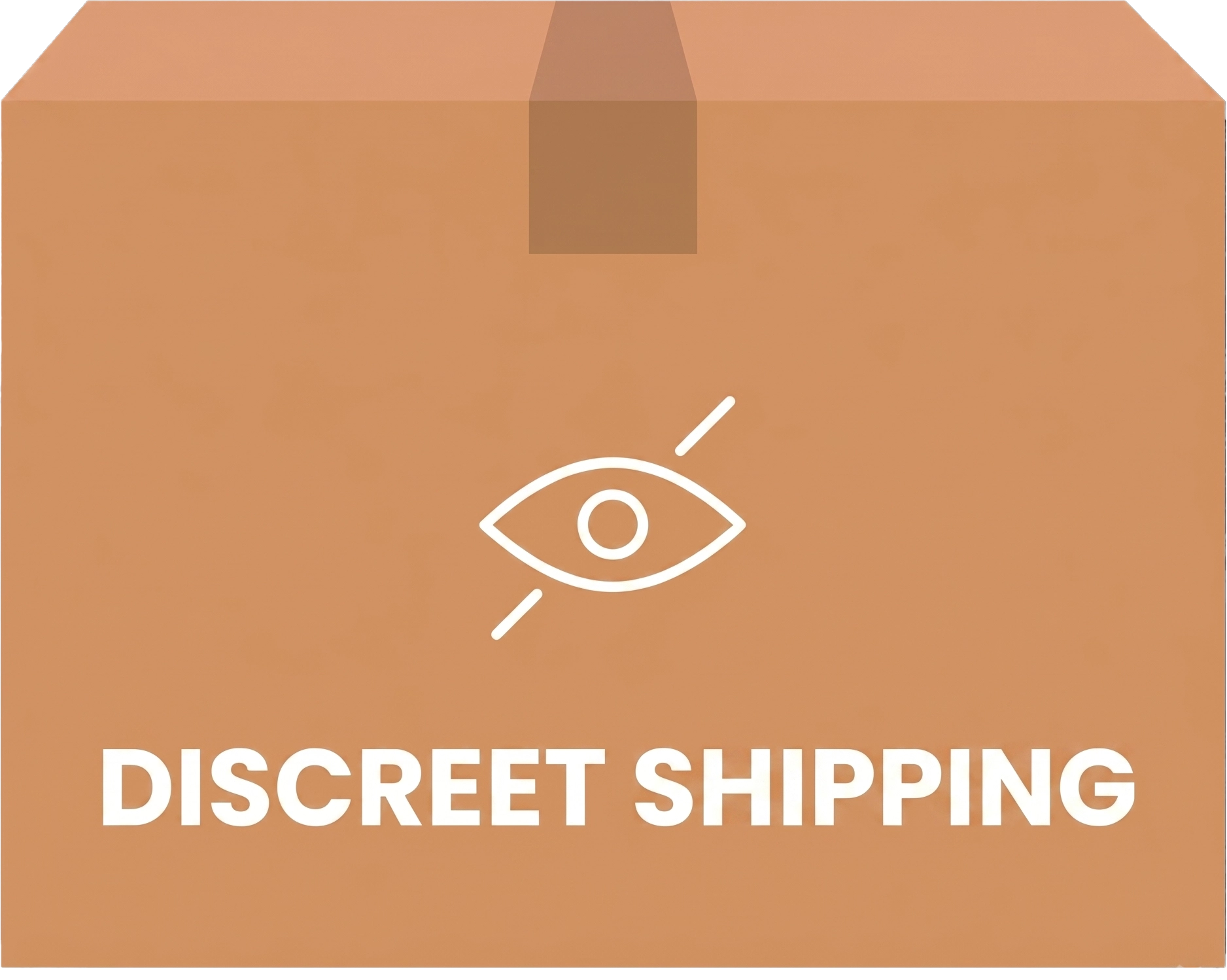 Discreet Shipping