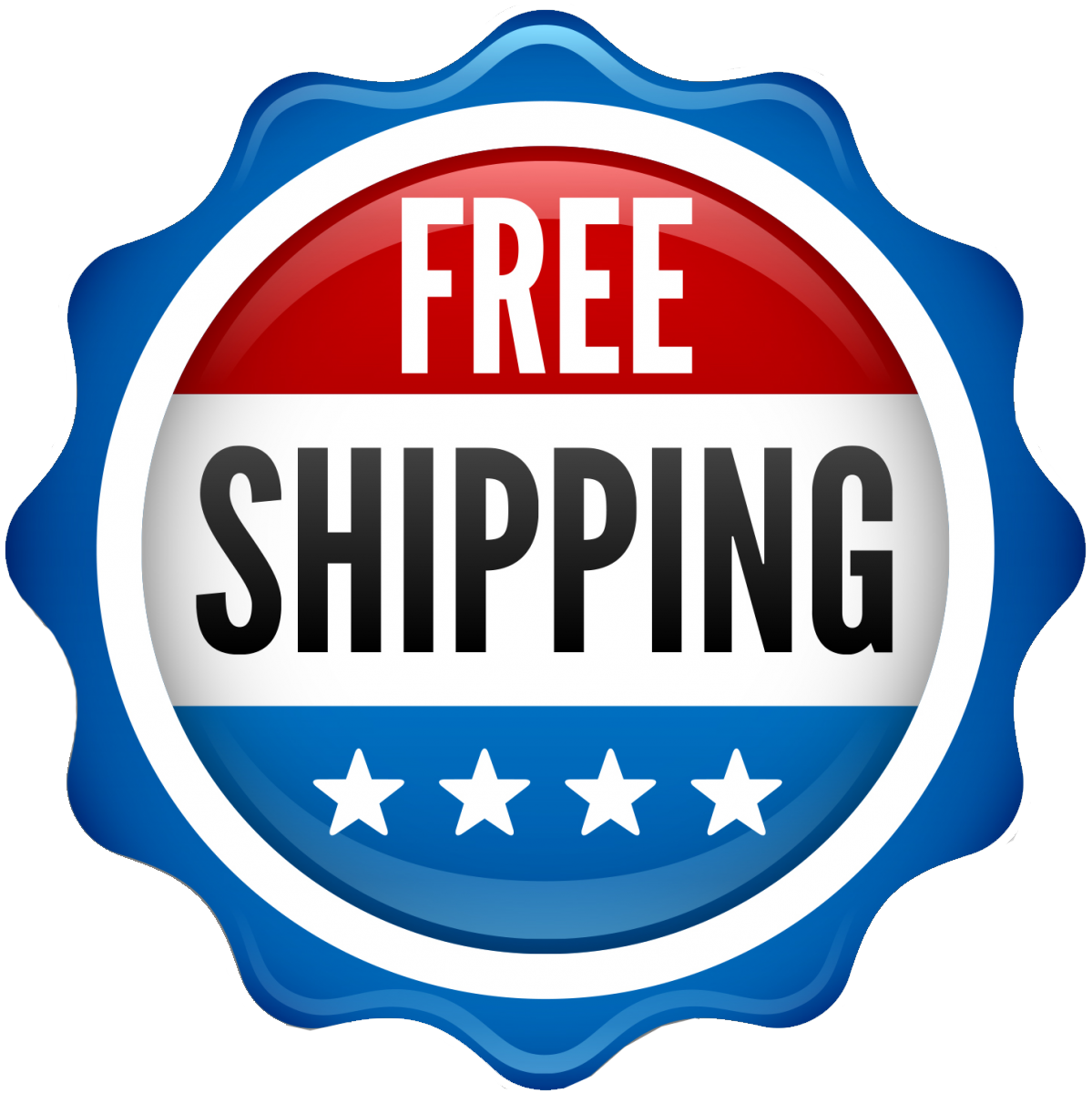 Free Shipping